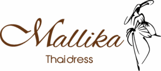 Mallika Thaidress Logo