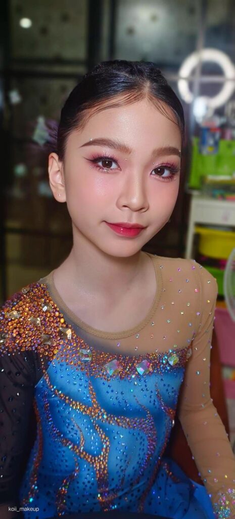 แก้ชุดไอซ์สเก็ต