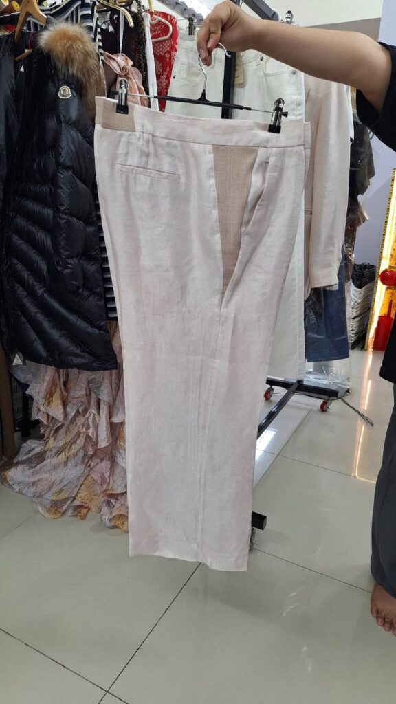 แก้ขยายกางเกง MossimoDutti,ขยายกางเกงMossimoDutti,แก้ไซส์กางเกงMossimoDutti,ปรับขนาดกางเกง MossimoDutti,ซ่อมกางเกงMossimoDutti,รับแก้กางเกงMossimoDuttiให้ใส่สบาย,ช่างแก้กางเกงMossimoDuttiใกล้ฉัน,ขยายเอวกางเกงMossimoDutti,เพิ่มผ้ากางเกงMossimoDutti,แก้กางเกงแบรนด์เนมMossimoDutti,กางเกงMossimoDuttiคับทำไงดี,กางเกงแบรนด์เนมคับแก้ได้ไหม,กางเกงMossimoDuttiใส่ไม่ได้,แก้กางเกงตัวโปรดให้ใส่ได้อีกครั้ง,กางเกงแพงไซส์ไม่พอดีแก้ได้