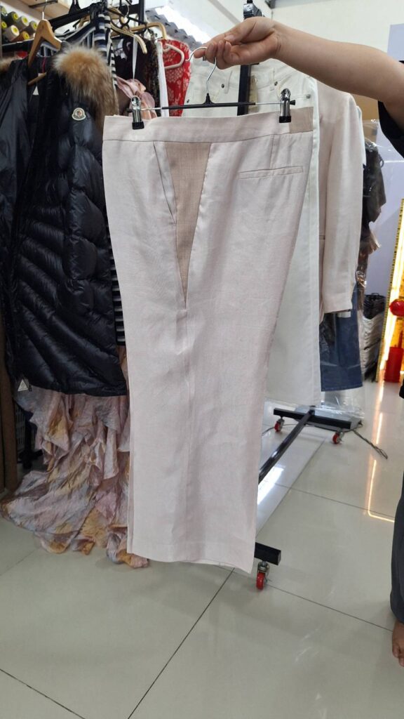 แก้ขยายกางเกง MossimoDutti,ขยายกางเกงMossimoDutti,แก้ไซส์กางเกงMossimoDutti,ปรับขนาดกางเกง MossimoDutti,ซ่อมกางเกงMossimoDutti,รับแก้กางเกงMossimoDuttiให้ใส่สบาย,ช่างแก้กางเกงMossimoDuttiใกล้ฉัน,ขยายเอวกางเกงMossimoDutti,เพิ่มผ้ากางเกงMossimoDutti,แก้กางเกงแบรนด์เนมMossimoDutti,กางเกงMossimoDuttiคับทำไงดี,กางเกงแบรนด์เนมคับแก้ได้ไหม,กางเกงMossimoDuttiใส่ไม่ได้,แก้กางเกงตัวโปรดให้ใส่ได้อีกครั้ง,กางเกงแพงไซส์ไม่พอดีแก้ได้