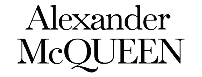 Alexander Mcqueen Logo