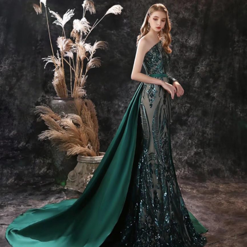 Evening Dress Alteration