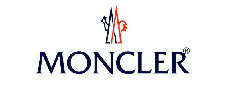 moncler logo