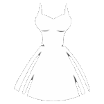 Dress Mallika Thaidress