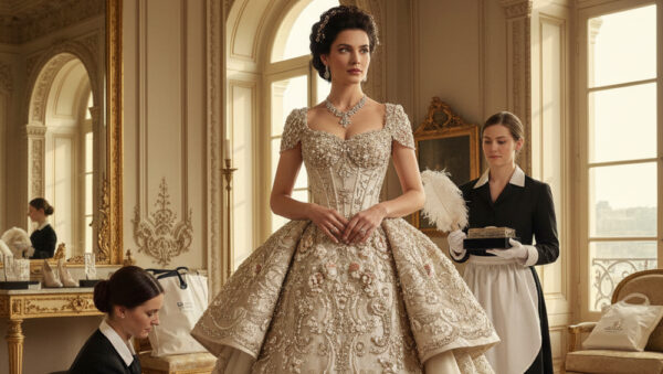 Garments During Alterations