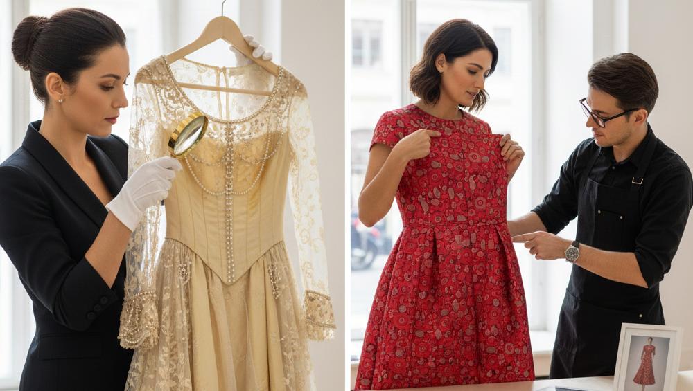 วิธีประเมินความหมายและบริบทของชุดก่อนแก้