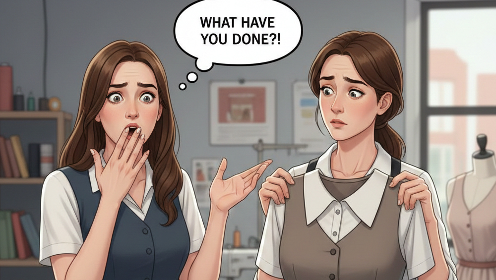 ผลกระทบจากการแก้ที่ผิดวิธี