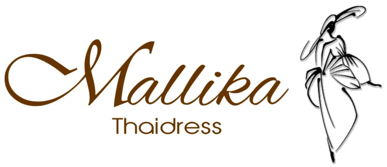 Mallika-Thaidress