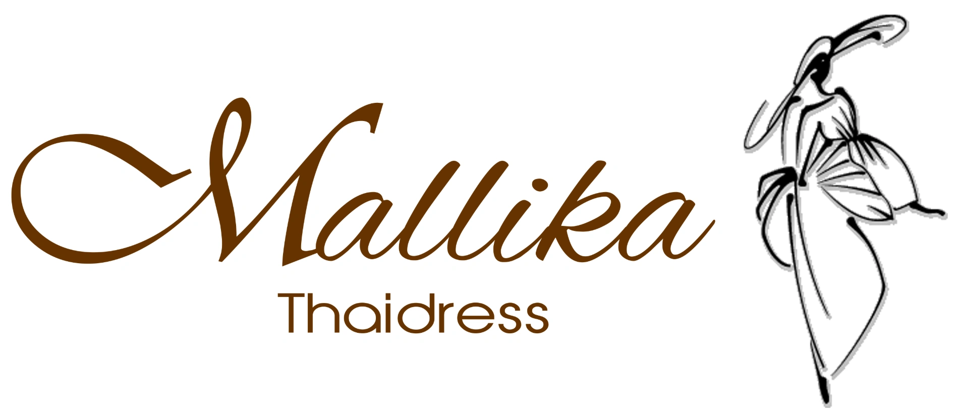 Mallika Thaidress แก้ชุด แก้ชุดราตรี แก้ชุดแต่งงาน ซ่อมเสื้อผ้า