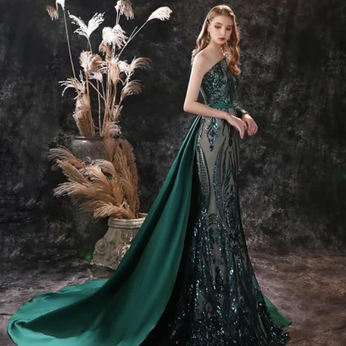 Everning Dress Alteration