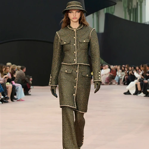 Luxury Brand Garment Alteration Services