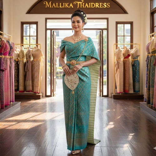 Thaidress Alteration