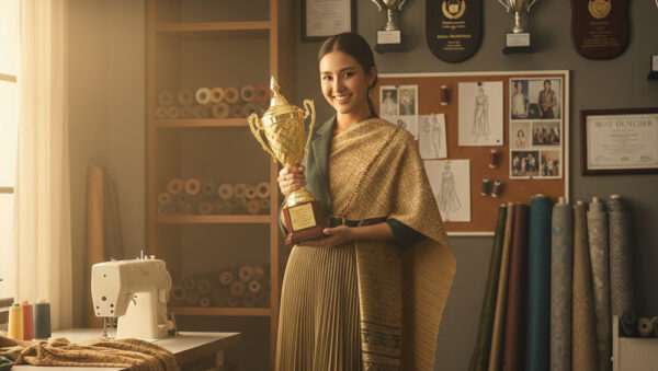 Respectful Garment Alteration