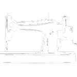 SawingMallika Thaidress