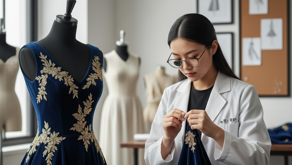 ความเสี่ยงการแก้ชุดเฉพาะทาง