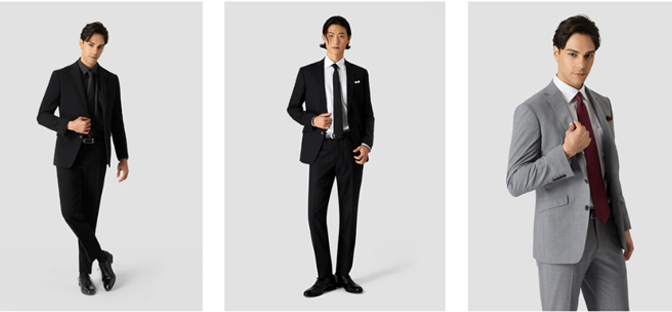 แก้สูท แก้ทรงกางเกง แก้กางเกงยีนส์