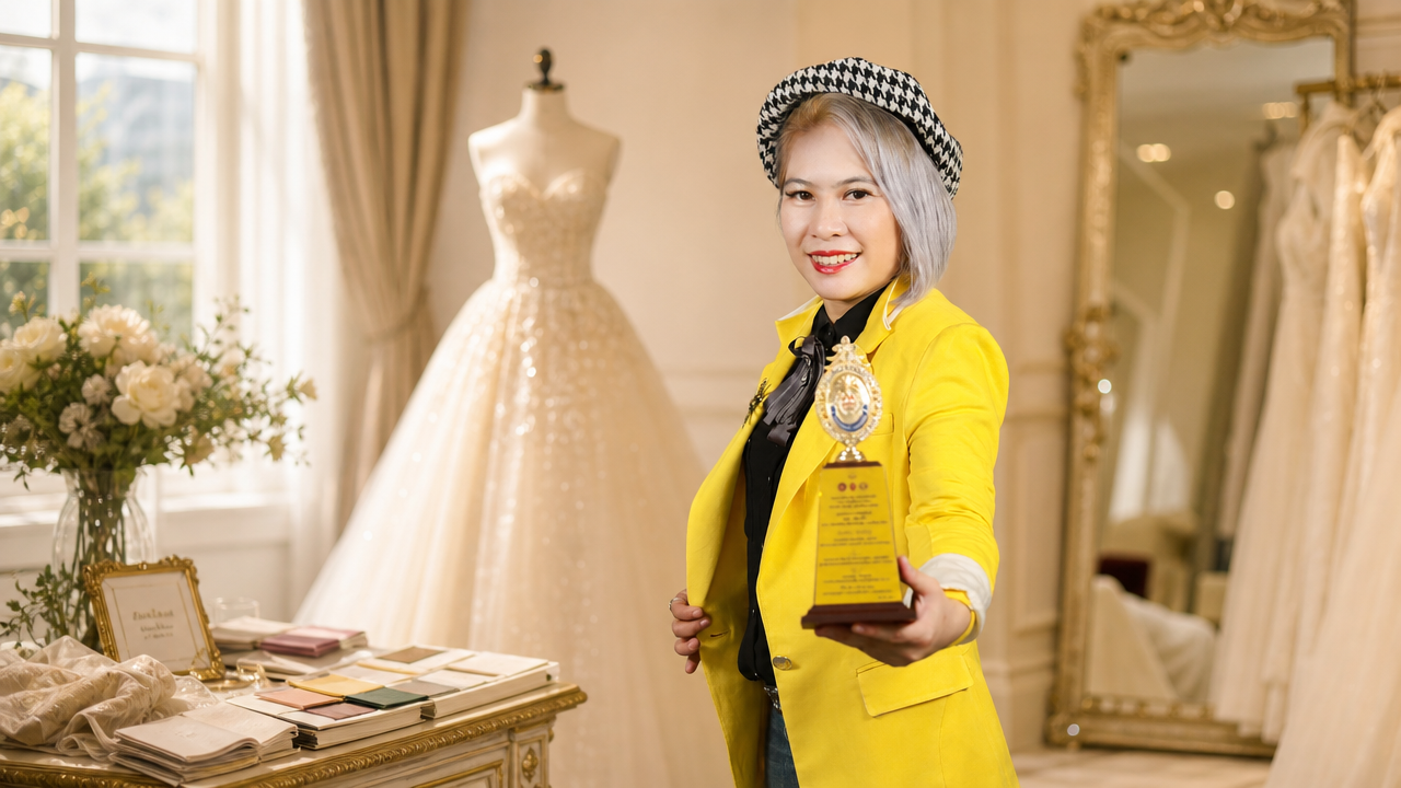 ปรึกษาระยะเวลาและแผนงานก่อนเริ่ม Mallika Thaidress