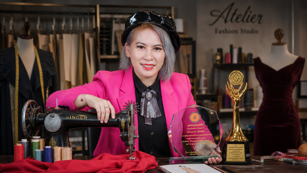 ปรึกษาการรักษามูลค่าก่อนงานจริง Mallika Thaidress