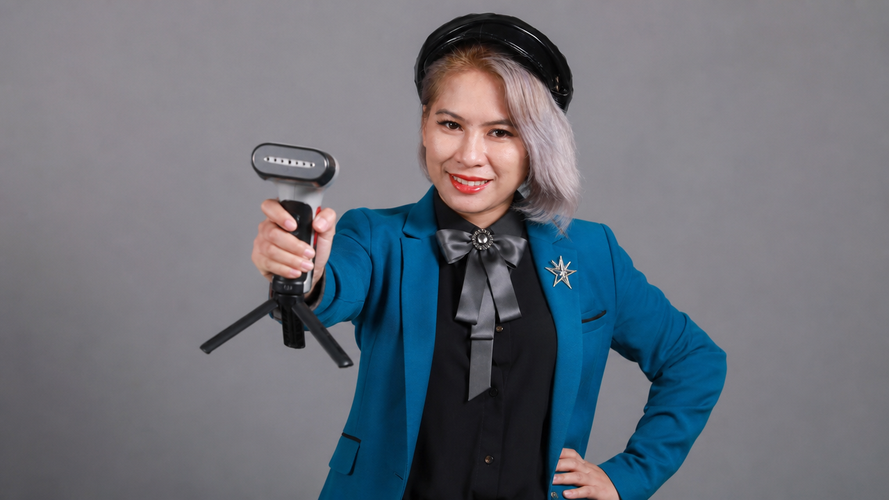 ปรึกษาการประเมินคุณค่าชุด Mallika Thaidress